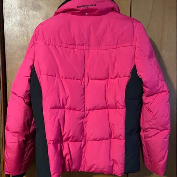 ZeroXposur Winter Jacket - Women's Large - Picture 2 of 11